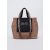 LIU•JO Női táska-Teddy shopping bag-Pesquito