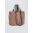 LIU•JO Női táska-Teddy shopping bag-Pesquito