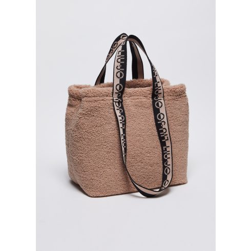LIU•JO Női táska-Teddy shopping bag-Pesquito
