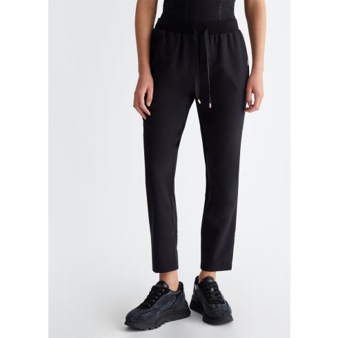 LIU•JO Női nadrág- Nero