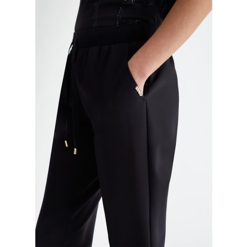 LIU•JO Női nadrág- Nero