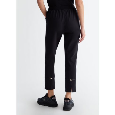 LIU•JO Női nadrág- Nero