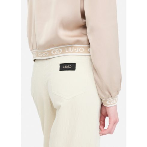 LIU•JO Női szatén bomberdzseki -