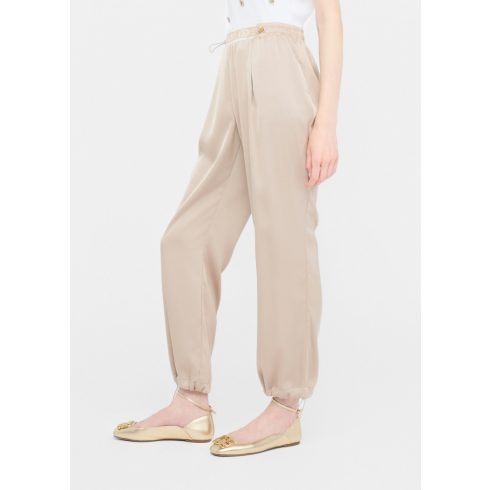 LIU•JO Női nadrág - Lungo - Champagne