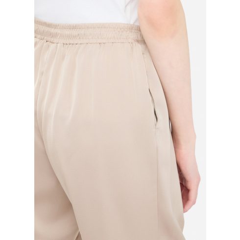 LIU•JO Női nadrág - Lungo - Champagne