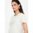 LIU•JO Női póló-White