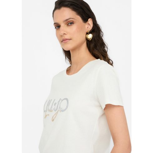 LIU•JO Női póló-White