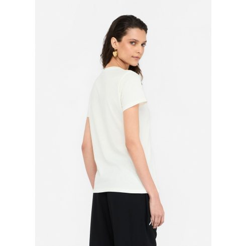 LIU•JO Női póló-White