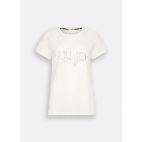 LIU•JO Női póló-White