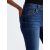 LIU•JO Bottom Up Skinny Női farmernadrág - Denim Blue Winner