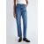 LIU•JO Straight Cropped Női farmernadrág - Blue Denim