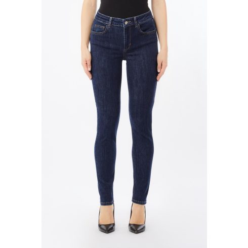 LIU•JO Női farmernadrág -Divine- Skinny -Blue