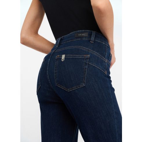 LIU•JO Női farmernadrág -Divine- Skinny -Blue