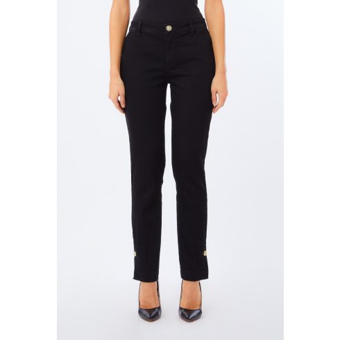 LIU•JO Női chino nadrág  - Black