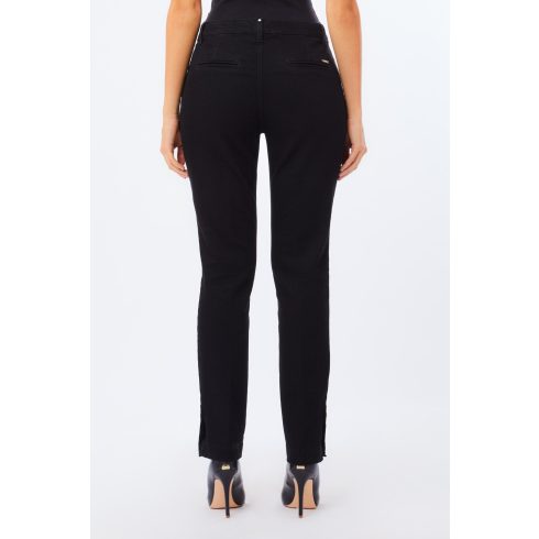 LIU•JO Női chino nadrág  - Black