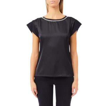 LIU•JO Női blúz -Nero