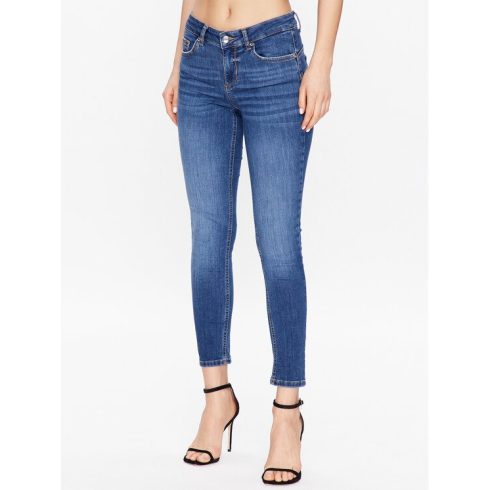 LIU•JO Női farmernadrág - Skinny - Blue