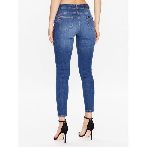 LIU•JO Női farmernadrág - Skinny - Blue