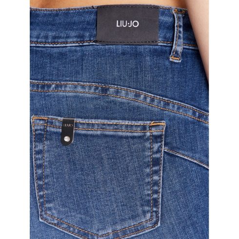 LIU•JO Női farmernadrág - Skinny - Blue