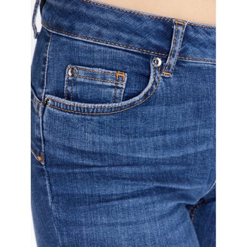 LIU•JO Női farmernadrág - Skinny - Blue