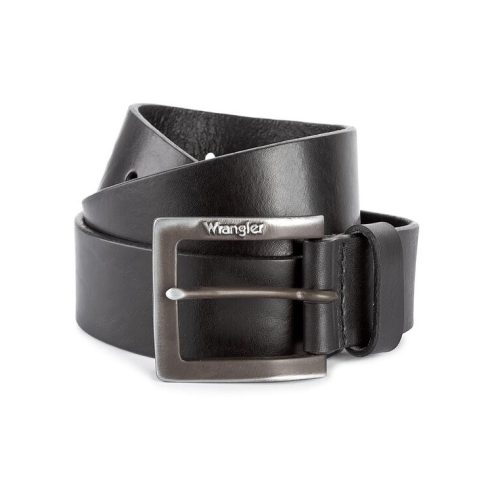 Wrangler®  Férfi öv - Buckle Black