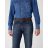 Wrangler®  Férfi öv - Buckle Brown