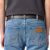 Wrangler Férfi öv - Metal Loop - Brown