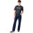 Wrangler®  Férfi öv - Black