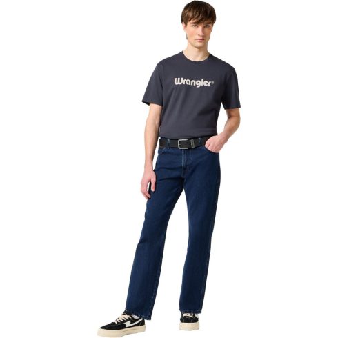 Wrangler®  Férfi öv - Black