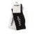 Wrangler® Férfi zokni-2 pack-Black/White