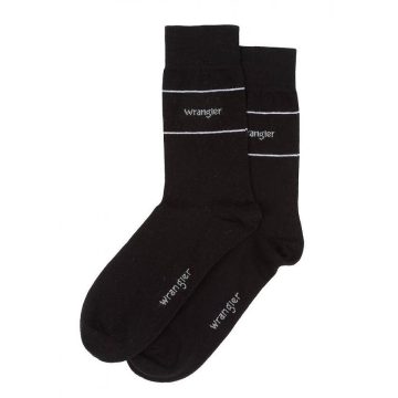 WRANGLER®  Férfi zokni-2pack -Dark/Grey