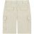 WRANGLER® Férfi Casey Cargo Short- Peyote Beige