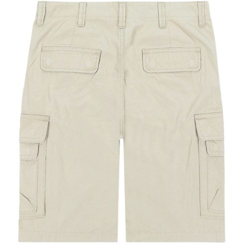 WRANGLER®  Férfi Casey Cargo Short- Peyote Beige