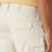 WRANGLER® Férfi Casey Cargo Short- Peyote Beige