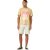 WRANGLER®  Férfi Casey Cargo Short- Peyote Beige