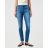   Wrangler® Női farmernadrág - Sienna -  Skinny - Rebel Blue