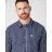 Wrangler®   Férfi ing-One Pocket - Regular- True Navy