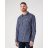 Wrangler®   Férfi ing-One Pocket - Regular- True Navy