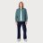 Wrangler® Férfi ing - Regular - Pocket Shirt - Green