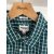 Wrangler® Férfi ing - Regular - Pocket Shirt - Green
