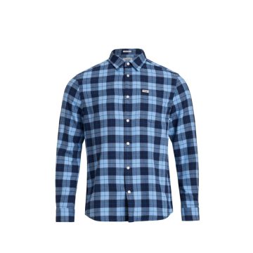 Wrangler® Férfi ing- Regular Fit - Cerulean Blue