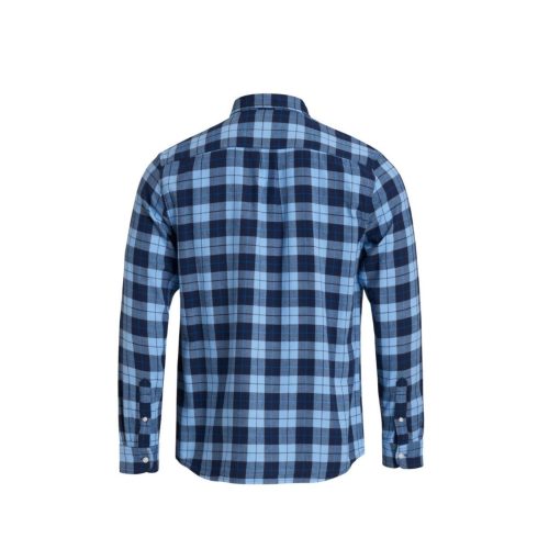 Wrangler® Férfi ing- Regular Fit - Cerulean Blue