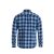Wrangler® Férfi ing- Regular Fit - Cerulean Blue