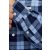 Wrangler® Férfi ing- Regular Fit - Cerulean Blue