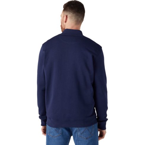 Wrangler® Férfi pulóver- Navy