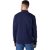 Wrangler® Férfi pulóver- Navy