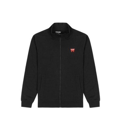 Wrangler® Férfi Pulóver - Black