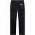 Wrangler® Texas Férfi kord bársony nadrág- Real Black