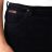 Wrangler® Texas Férfi kord bársony nadrág- Real Black