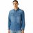 Wrangler® Férfi ing -Icon Mid Stone